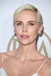 Charlize Theron – Producers Guild Awards 2020