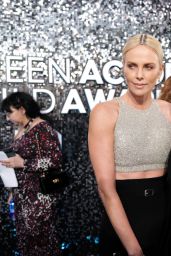 Charlize Theron – Screen Actors Guild Awards 2020
