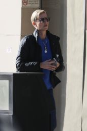 Charlize Theron Street Style 01/08/2020