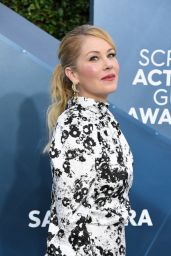 Christina Applegate – Screen Actors Guild Awards 2020