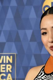 Constance Wu – ABC Television’s Winter Press Tour 2020 in Pasadena