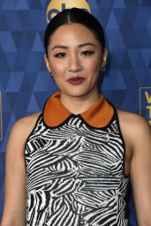 Constance Wu – ABC Television’s Winter Press Tour 2020 in Pasadena