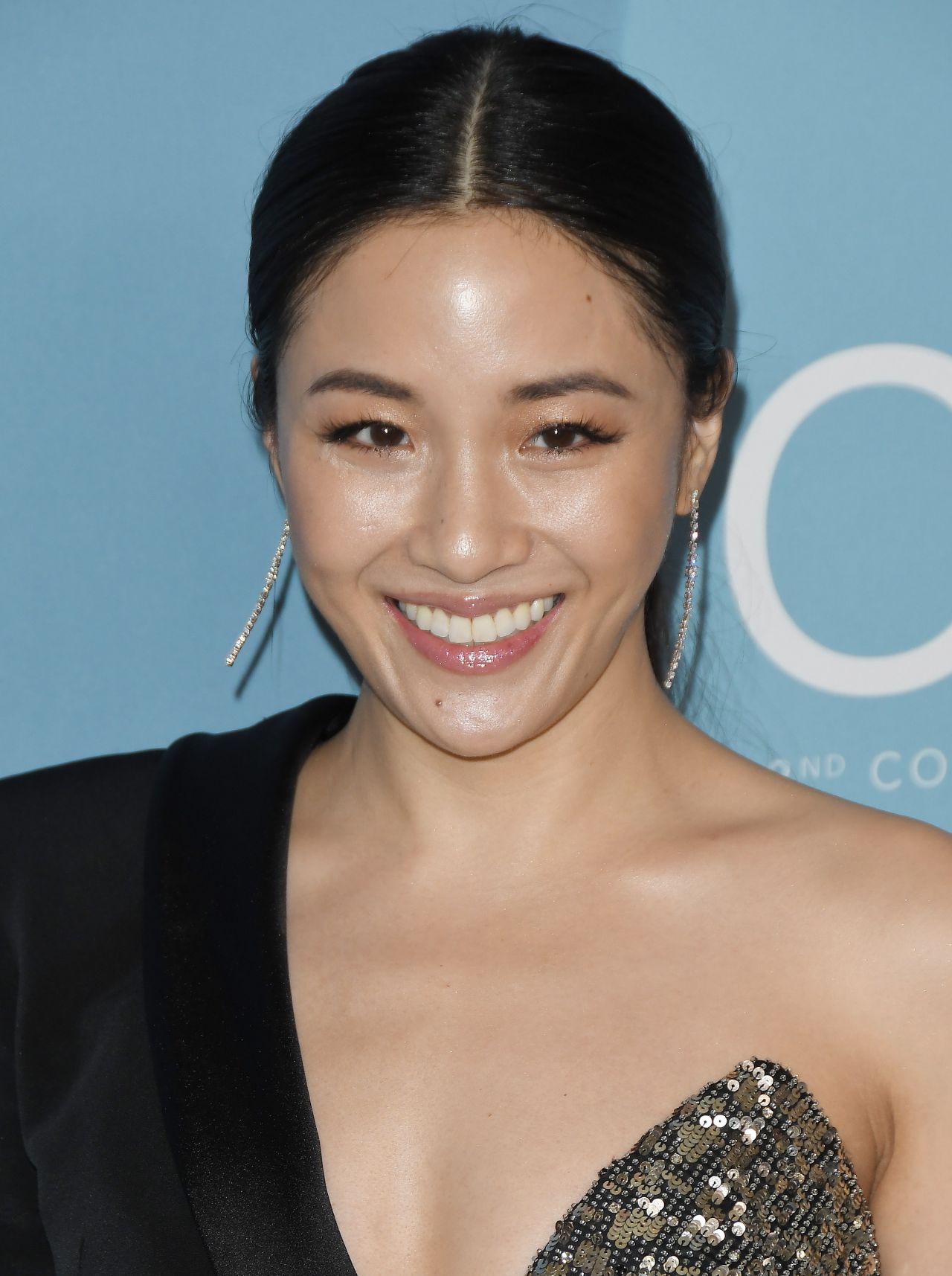 Constance Wu – Costume Designers Guild Awards 2020 • CelebMafia