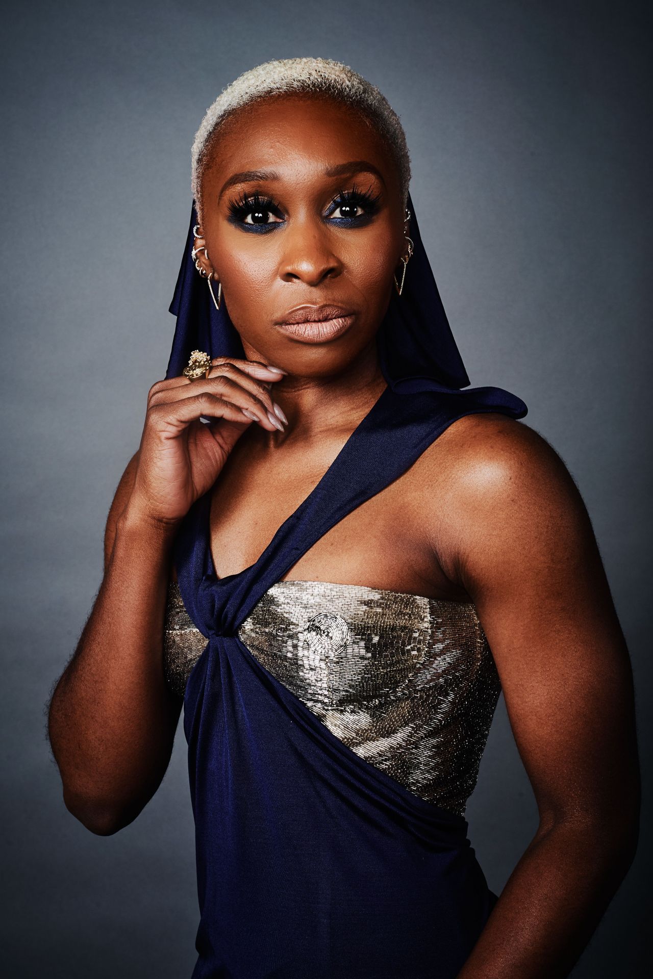 Cynthia Erivo 2020 Palm Springs International Film Festival Awards 