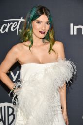 Dani Thorne – Warner Bros. and InStyle 2020 Golden Globe After Party