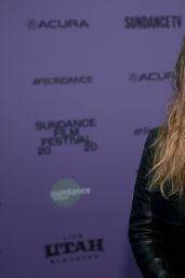 Debby Ryan - "Horse Girl" Premiere at Sundance Film Festival