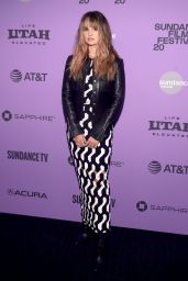 Debby Ryan - "Horse Girl" Premiere at Sundance Film Festival