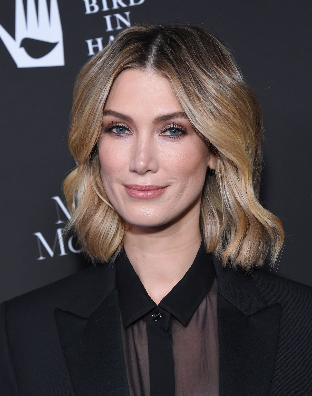 Delta Goodrem G Day Usa 2020 Celebmafia