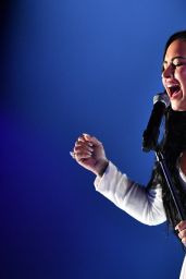 Demi Lovato - Performs at GRAMMY Awards 2020 (more photos)