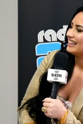 Demi Lovato - SiriusXM