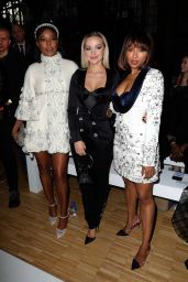 Dove Cameron – Ralph and Russo Fashion Show in Paris 01/20/2020