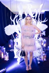 Dove Cameron - Ralph & Russo Afterparty in Paris 01/20/2020
