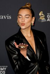 Dua Lipa – Clive Davis’ 2020 Pre-Grammy Gala
