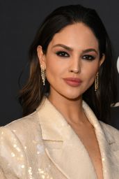Eiza Gonzalez – Warner Bros. and InStyle 2020 Golden Globe After Party