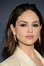 Eiza Gonzalez – Warner Bros. and InStyle 2020 Golden Globe After Party