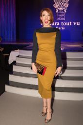 Elodie Frege – On Aura Tout Vu show at Paris Fashion Week 01/20/2020