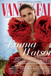 Emma Watson - Vanity Fair Italy 01/29/2020 Issue