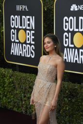 Erin Lim – 2020 Golden Globe Awards