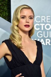 Erin Moriarty – Screen Actors Guild Awards 2020