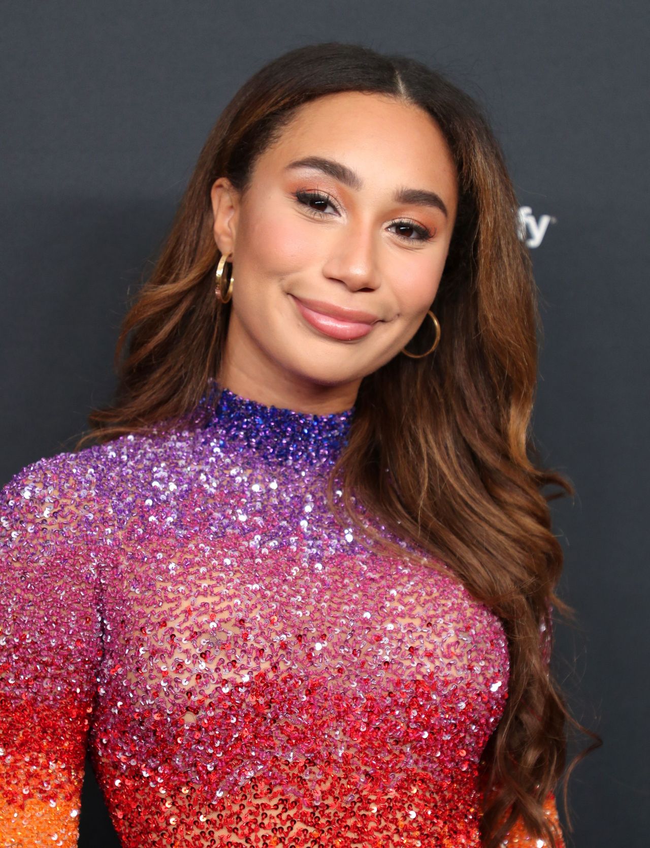 Eva Gutowski – Spotify Best New Artist 2020 Party in LA • CelebMafia