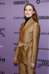 Evan Rachel Wood – “Wander Darkly” Premiere at Sundance Film Festival