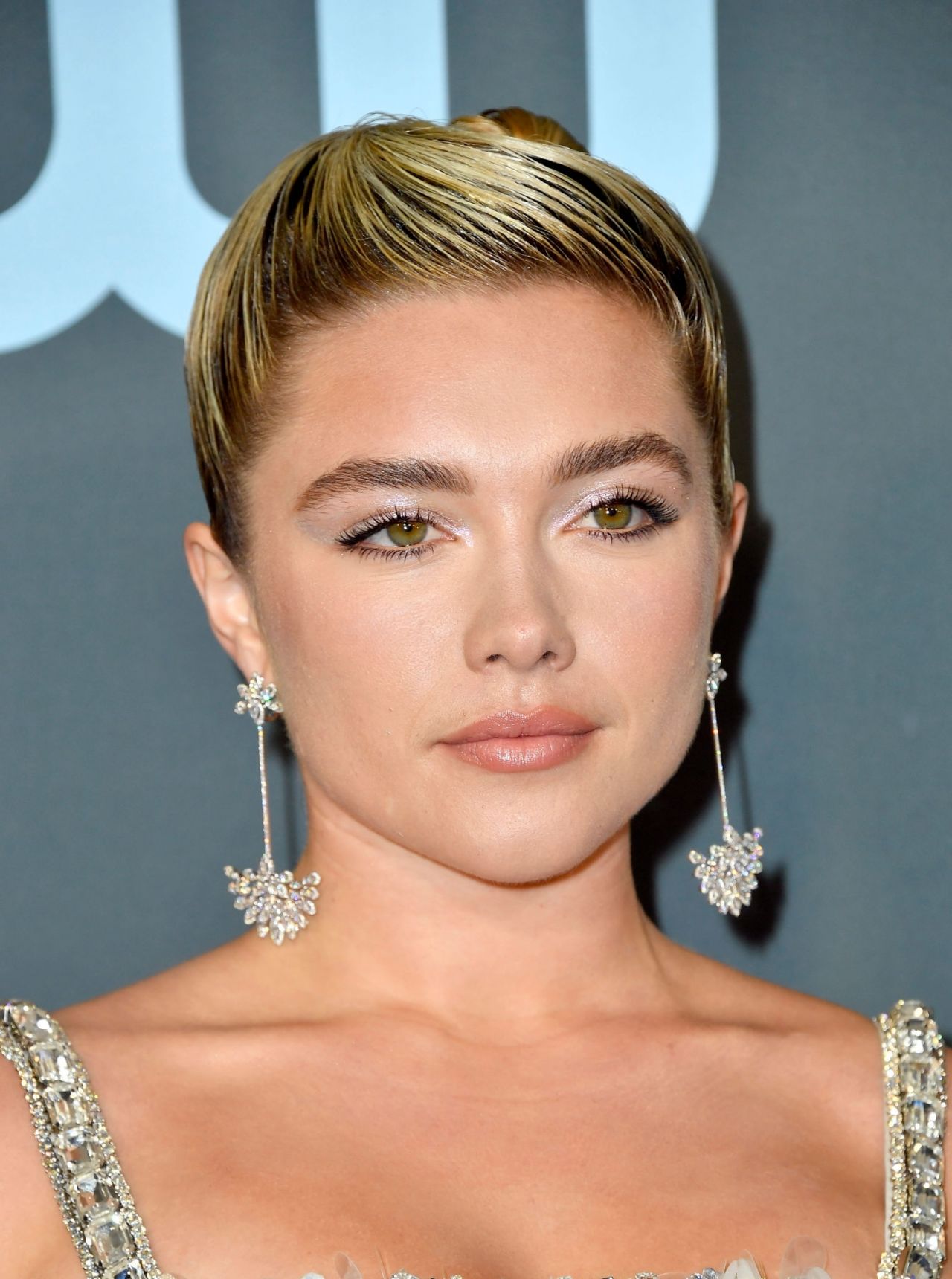 Florence Pugh – Critics’ Choice Awards 2020 • CelebMafia