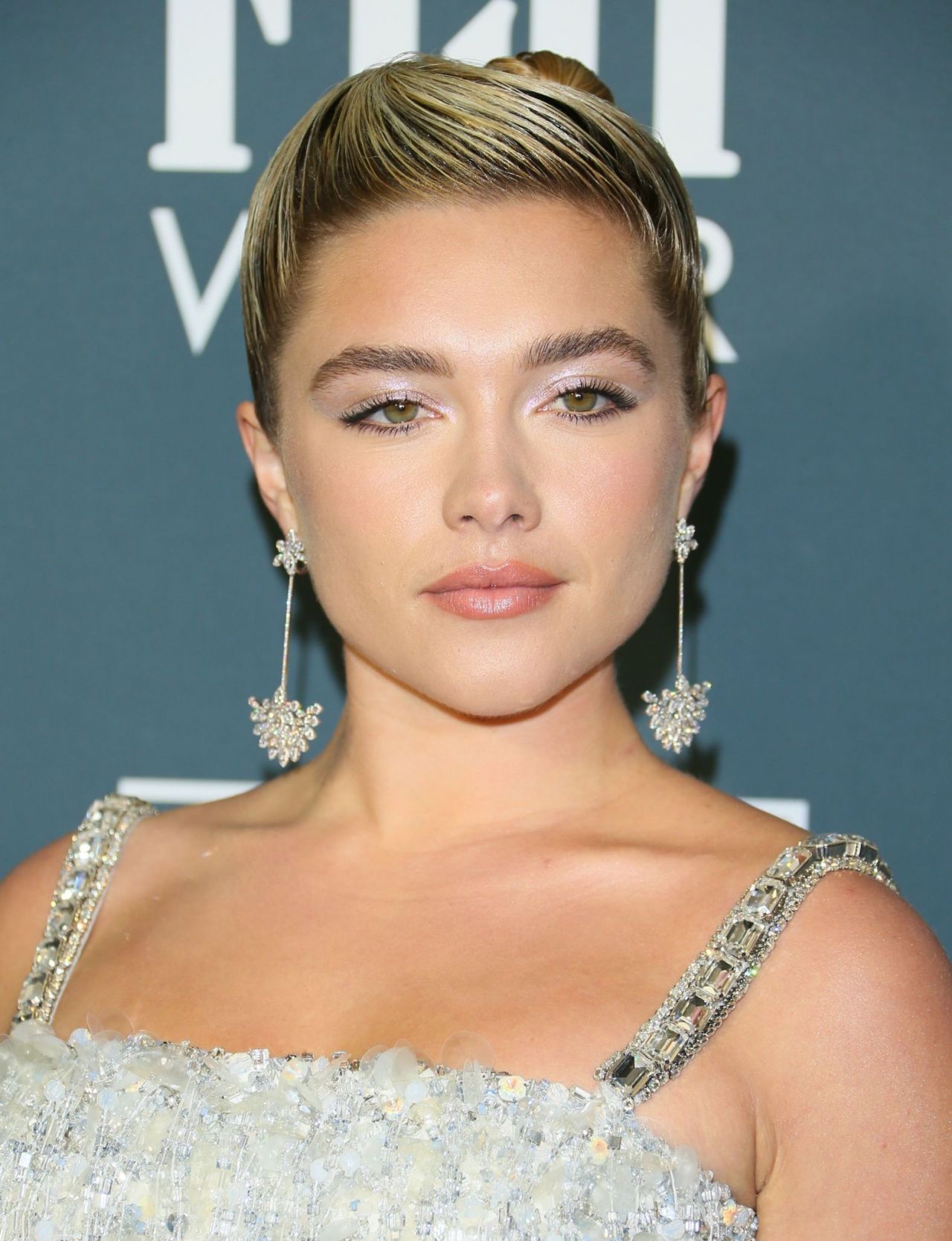 Florence Pugh – Critics’ Choice Awards 2020 • CelebMafia