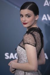 Francesca Reale – Screen Actors Guild Awards 2020