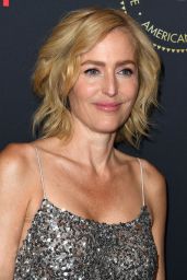 Gillian Anderson - 2020 AFI Awards