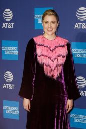 Greta Gerwig – 2020 Palm Springs International Film Festival Awards