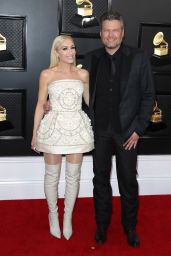 Gwen Stefani – GRAMMY Awards 2020