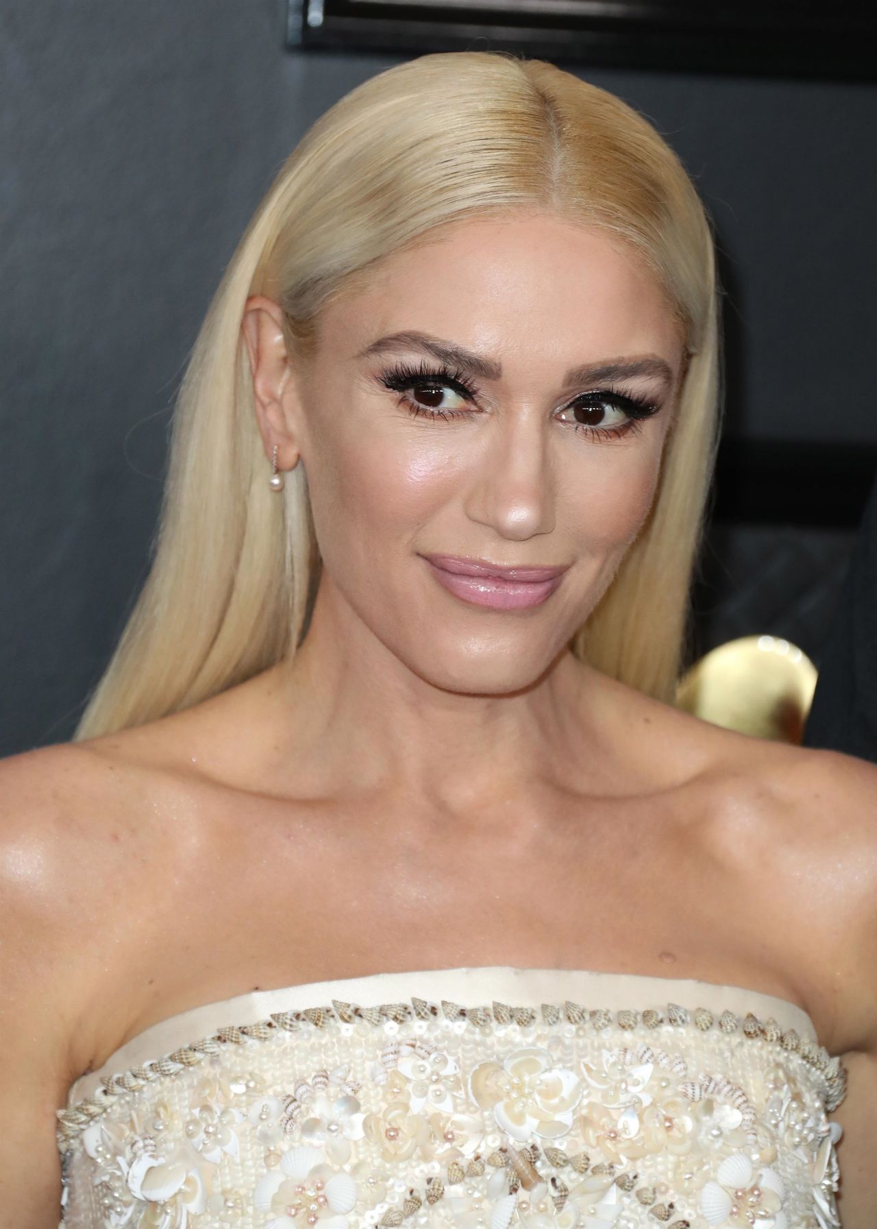 Gwen Stefani – GRAMMY Awards 2020 • CelebMafia