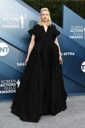 Gwendoline Christie – Screen Actors Guild Awards 2020