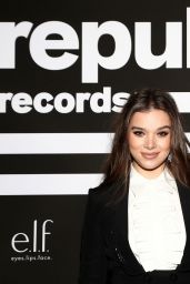 Hailee Steinfeld – Republic Records Grammy 2020 After Party