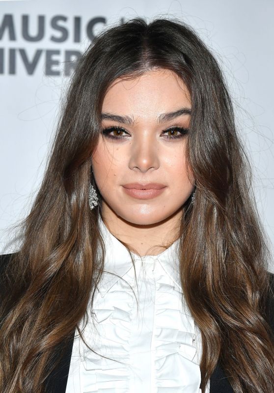 Hailee Steinfeld - Universal Music Group Grammy 2020 After Party