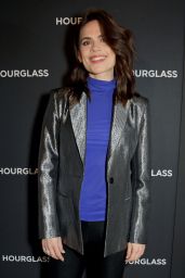 Hayley Atwell - Hourglass Vanish Airbrush Concealer Launch Event in London 01/22/2020