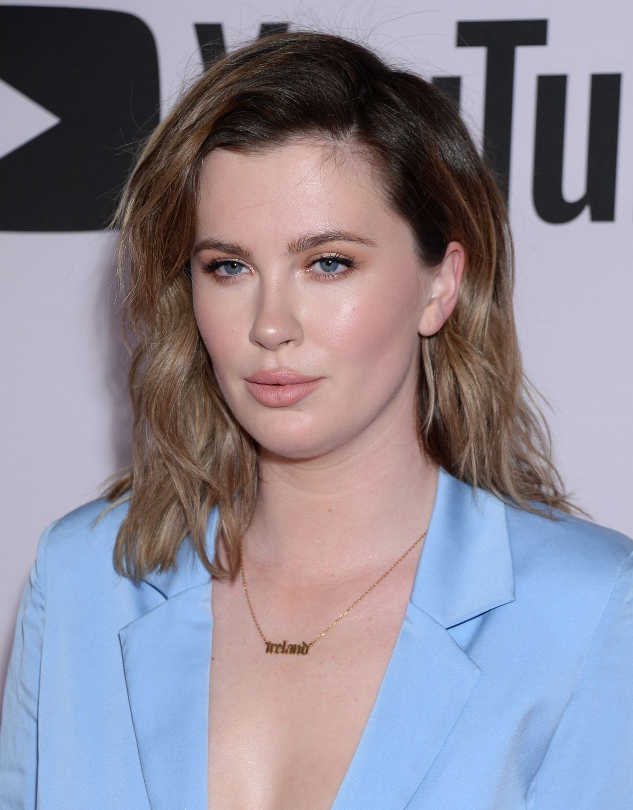 Ireland Baldwin - "Justin Bieber: Seasons" Official Premiere in LA