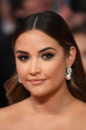 Jacqueline Jossa – National Television Awards 2020 in London • CelebMafia