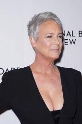 Jamie Lee Curtis – 2020 National Board Of Review Gala in NYC