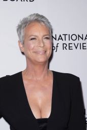 Jamie Lee Curtis – 2020 National Board Of Review Gala in NYC