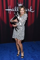 Jennie Garth - 2020 American Rescue Dog Show in Santa Monica