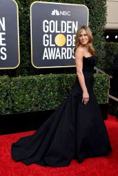 Jennifer Aniston – 2020 Golden Globe Awards