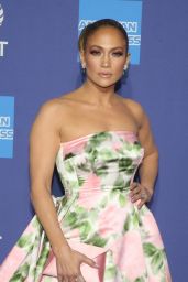 Jennifer Lopez – 2020 Palm Springs International Film Festival Awards