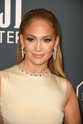 Jennifer Lopez - Critics