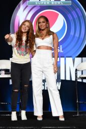 Jennifer Lopez - Meet With Media in Miami 01/30/2020