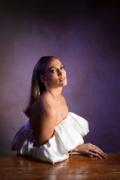 Jennifer Lopez - Photoshoot For Los Angeles Times, September 2019