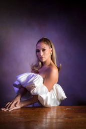 Jennifer Lopez - Photoshoot For Los Angeles Times, September 2019
