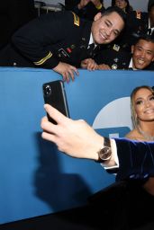 Jennifer Lopez – Screen Actors Guild Awards 2020