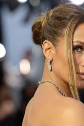 Jennifer Lopez – Screen Actors Guild Awards 2020