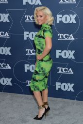 Jenny McCarthy – FOX Winter TCA All Star Party in Pasadena 01/07/2020